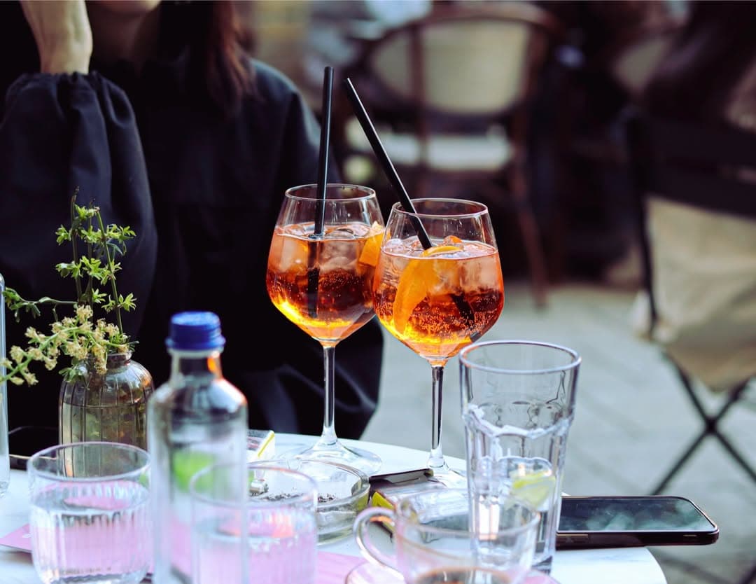 SPRITZ